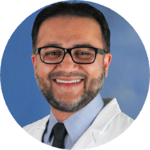 Dr. Muhammad Behzad Zafar, MD