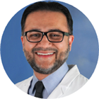 Dr. Muhammad Behzad Zafar, MD