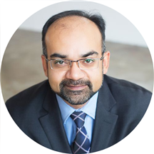 Dr. Muhammad Chaudhry, MD