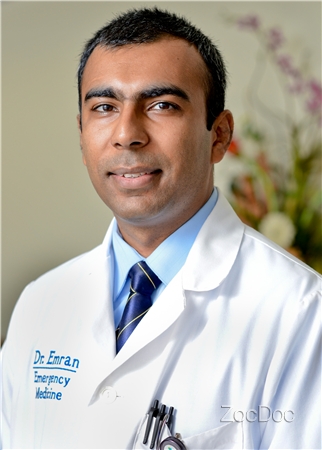 Dr. Muhammad Emran, MD