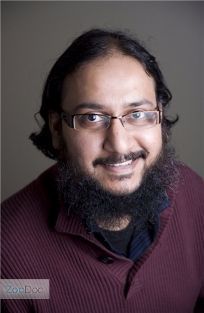 Dr. Muhammad Fahimuddin, MD