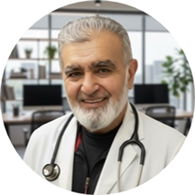 Dr. Muhammad Ghani, MD, Elgin, IL | Pediatric Allergist