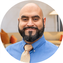Dr. Muhammad Hamza Mir, MD