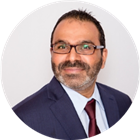 Dr. Muhammad Kafeel, MD