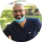 Dr. Muhammad Khan, DDS