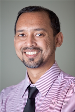 Dr. Muhammad Mowla, MD
