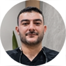 Dr. Muhammad Omari, DDS