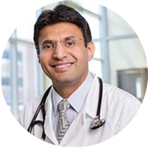 Dr. Muhammad Omer Ansari, MD