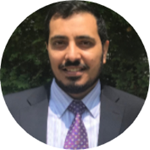 Dr. Muhammad Raza, MD