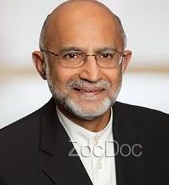 Dr. Muhammad Riaz, MD