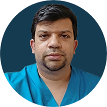 Dr. Muhammad Shakeel Akram Khawaja, DDS