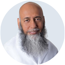 Dr. Muhammad Shamim, MD