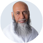 Dr. Muhammad Shamim, MD