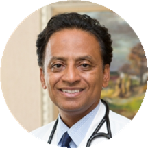 Dr. Muhammad Sharfuddin, MD