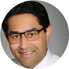 Dr. Muhammad Umair Qamar, MD