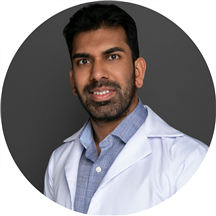 Dr. Muhammad Usman, MD