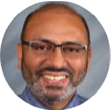 Dr. Muhammad Zubair, MD