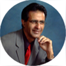 Dr. Muhammed Mirza, MD