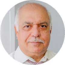 Dr. Mukesh Jalota, MD