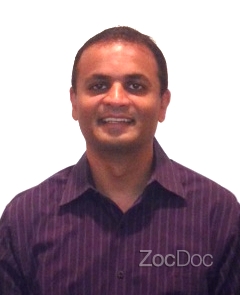 Dr. Mukesh Patel, DDS