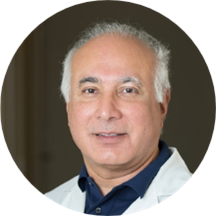 Dr. Mukhttar (Mark) Champsi, DDS, DC