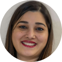 Dr. Mukta Singh, DDS
