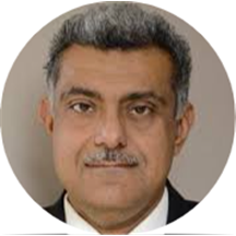 Dr. Mukul Khurana, MD