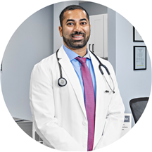 Dr. Mukund Das, MD