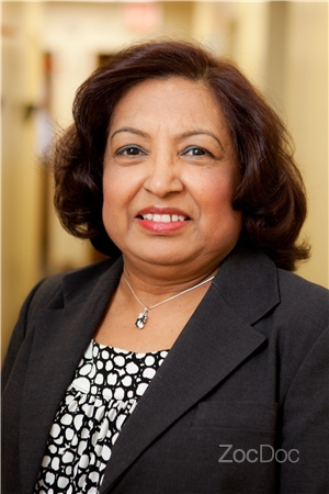 Dr. Mukundini Mehta, MD