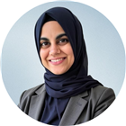 Dr. Mumtaj Chand, DO