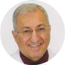 Dr. Mumtaz George, MD