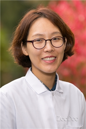 Dr. Mun Shin, DMD