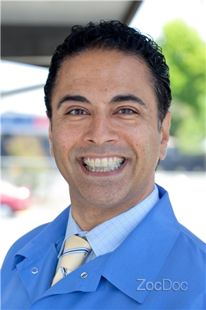 Dr. Mundeep (Marc) Chhina, DDS
