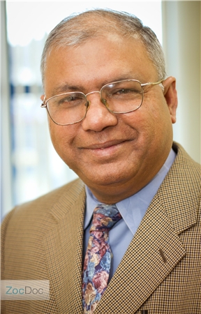 Dr. Muneer Imam, MD