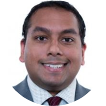 Dr. Munif Hussain, DO, MS