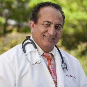 Dr. Munir Javed, MD