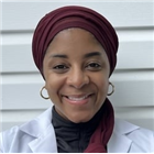 Dr. Munirah Bomani, MD