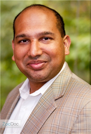 Dr. Munjal Shroff, MD