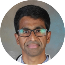Dr. Murali Manne, MD