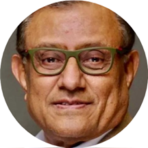 Dr. Murali Rao, MD