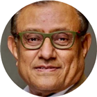 Dr. Murali Rao, MD