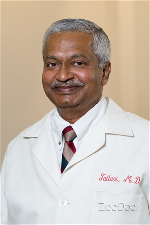 Dr. Murali Talluri, MD