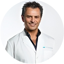 Dr. Murray Johnson, OD