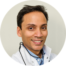 Dr. Murshed Rahman, DDS