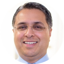 Dr. Murtaza Arif, MD