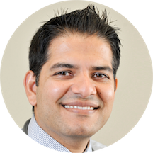 Dr. Murtaza Mussaji, DO