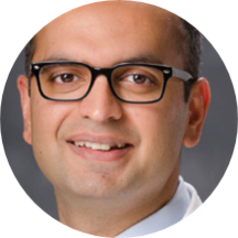 Dr. Murtaza Shakir, MD