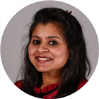Dr. Murti Kapadia, DMD