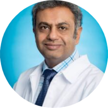 Dr. Mushtaq Ahmed, MD