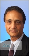 Dr. Mushtaq Shah, MD